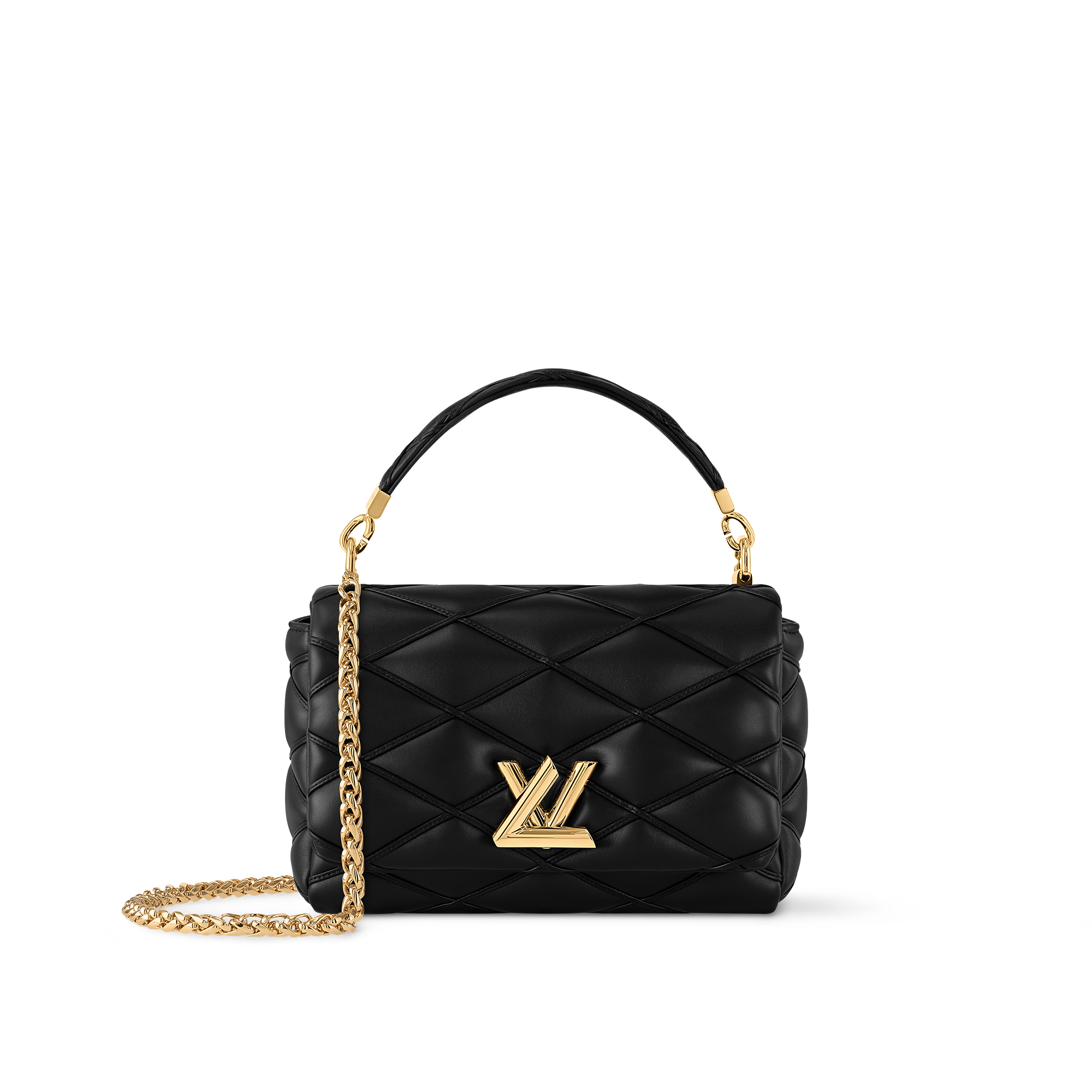 Nouveautés 2025 louis vuitton